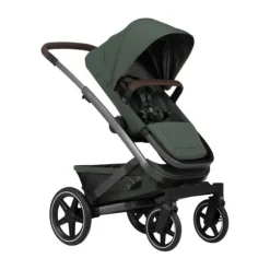 Joolz Geo 3 Kinderwagen 3-in-1 Classic Look - Sandy Taupe | Doona X Autostoeltje