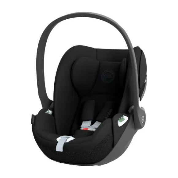 Joolz Geo 3 Kinderwagen 3-in-1 - Classic Look - Forest Green | Cybex Cloud T I-Size Autostoeltje