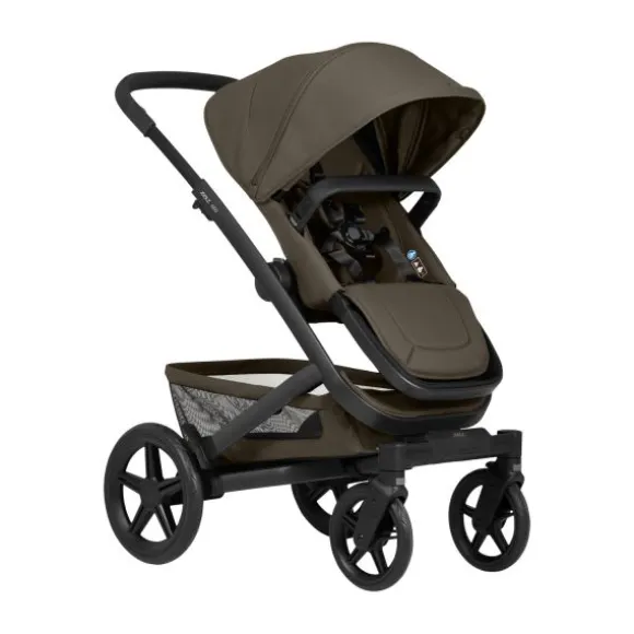 Joolz Geo 3 Kinderwagen 2-in-1 - Hazel Brown