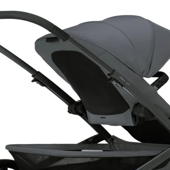 Joolz Geo 3 Kinderwagen 2-in-1 - Hazel Brown
