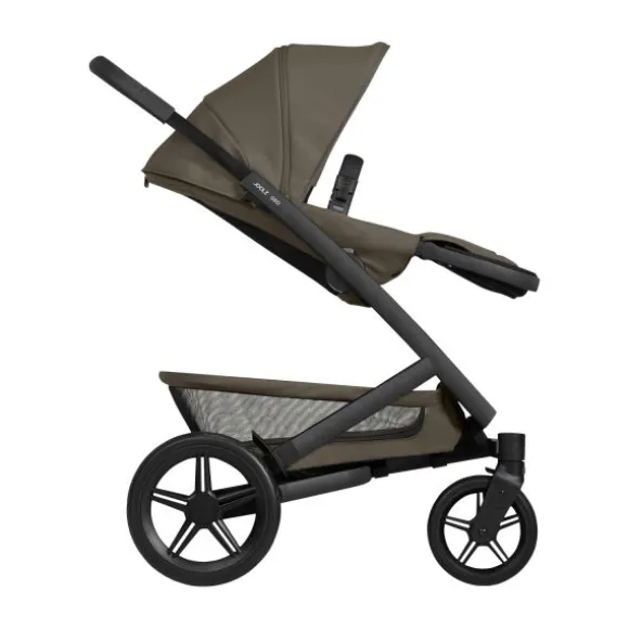 Joolz Geo 3 Kinderwagen 2-in-1 - Hazel Brown
