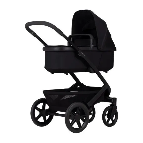 Joolz Geo 3 Kinderwagen 4-in-1 Sandy Taupe | Cybex Cloud T Plus Autostoeltje | Cybex Base T