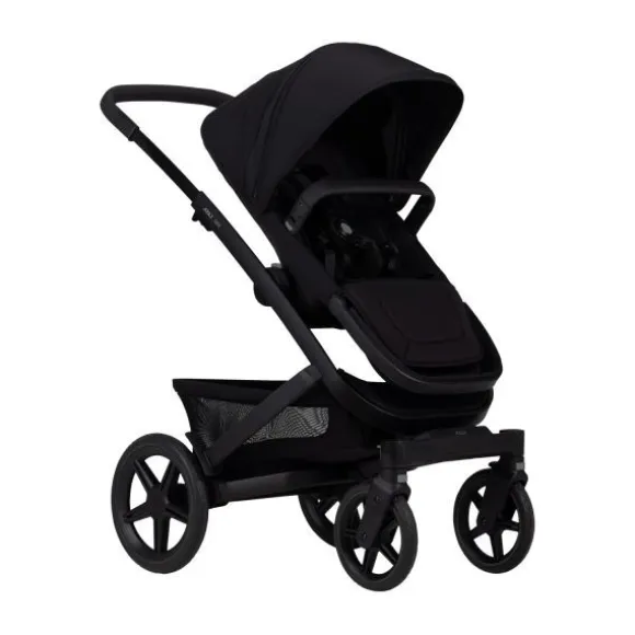 Joolz Geo 3 Kinderwagen 4-in-1 Sandy Taupe | Cybex Cloud T Plus Autostoeltje | Cybex Base T