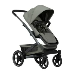 Joolz Geo 3 Kinderwagen - Stone Grey | Joolz X Maxi-Cosi Autostoeltje - Space Black | Autostoel adapters