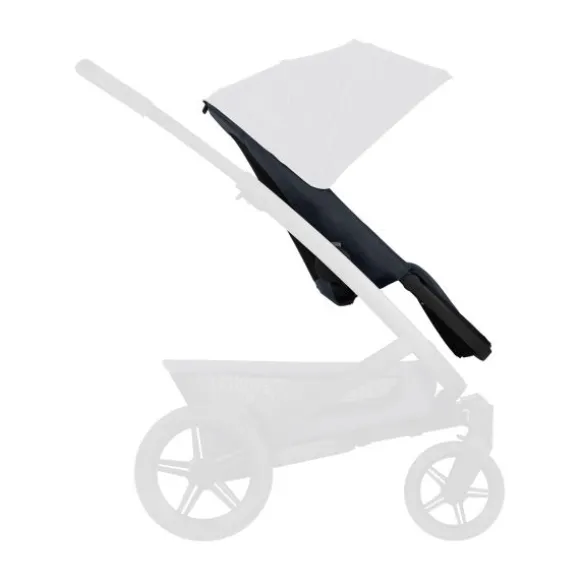 Joolz Geo 3 Zitting - Classic Look - Navy Blue