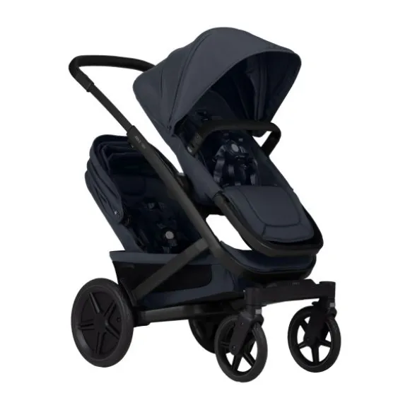 Joolz Geo 3 Zitting - Classic Look - Navy Blue