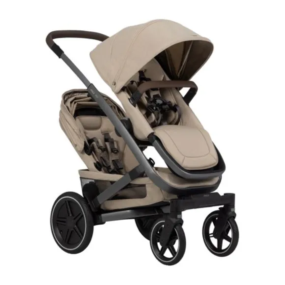 Joolz Geo 3 Zitting - Classic Look - Navy Blue