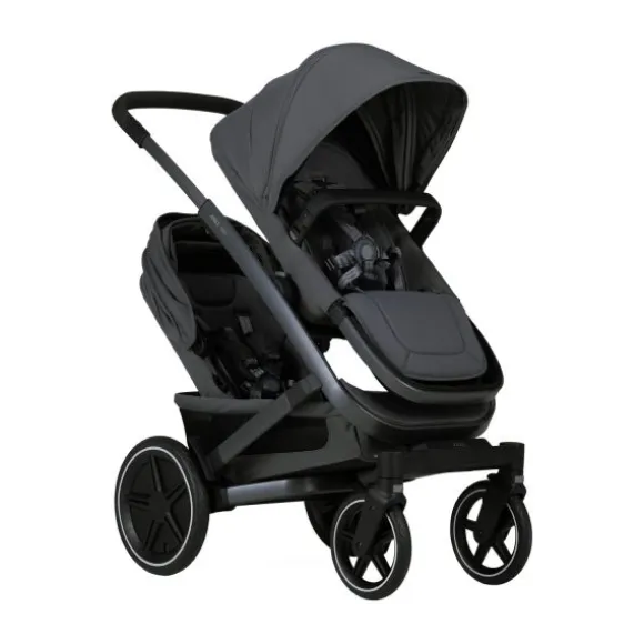 Joolz Geo 3 Zitting - Classic Look - Navy Blue