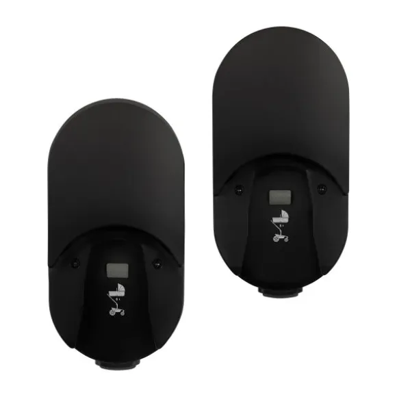 Joolz Hub 2 Hoogte Adapters