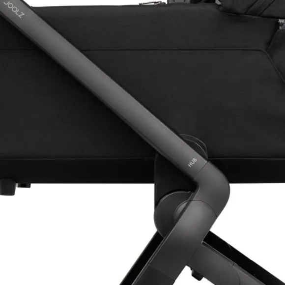 Joolz Hub 2 Hoogte Adapters