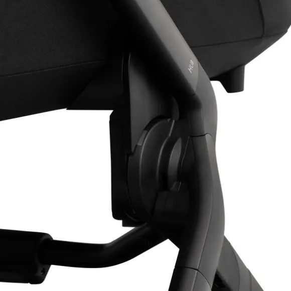 Joolz Hub 2 Hoogte Adapters