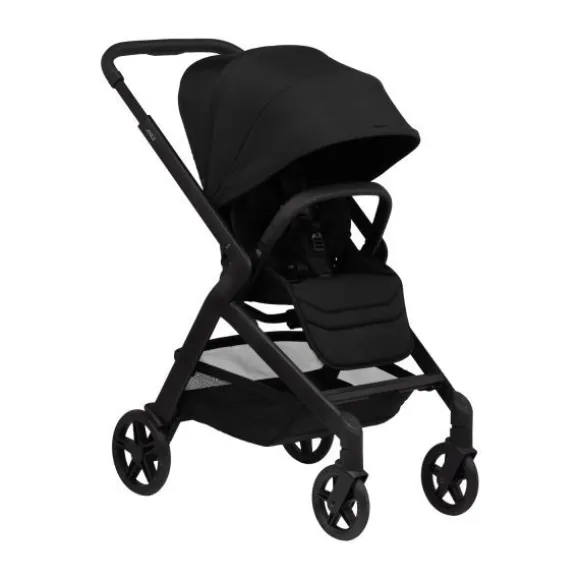 Joolz Hub 2 Kinderwagen 3-in-1 - Sandy Taupe | Cybex Cloud T Plus Autostoeltje