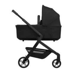 Joolz Hub 2 Kinderwagen 4-in-1 - Stone Grey | Doona X Autostoeltje | Doona X Isofix Base