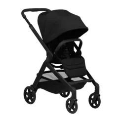 Joolz Hub 2 Kinderwagen 4-in-1 - Stone Grey | Doona X Autostoeltje | Doona X Isofix Base