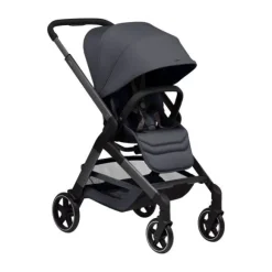 Joolz Hub 2 Kinderwagen 3-in-1 - Stone Grey | Doona X Autostoeltje