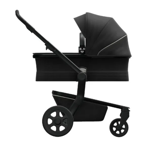 Joolz Hub Plus Reiswieg - Stone Grey