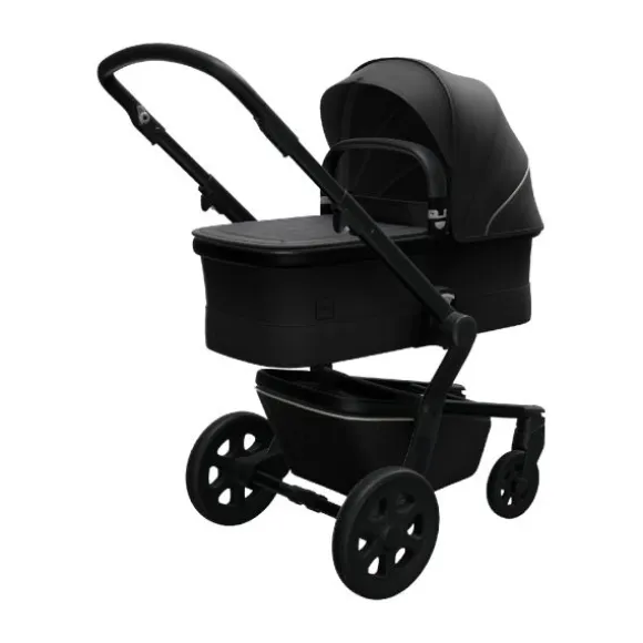 Joolz Hub Plus Reiswieg - Stone Grey