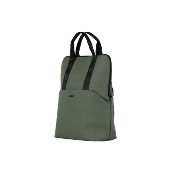 Joolz Luiertas Rugzak - Forest Green