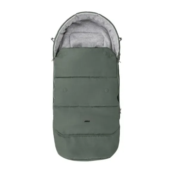 Joolz Universele Voetenzak – Forest Green