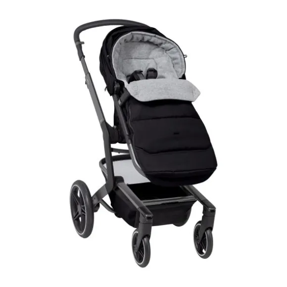 Joolz Universele Voetenzak – Forest Green