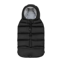 Joolz Voetenzak Puffer - Forest Green