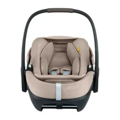 Joolz X Maxi-Cosi Pebble 360 Pro 2 Autostoeltje - Sandy Taupe