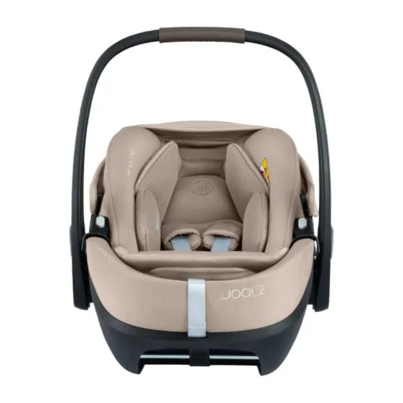 Joolz X Maxi-Cosi Pebble 360 Pro 2 Autostoeltje - Sandy Taupe