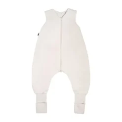 Julius Zöllner Jersey Jumper Slaapzak - Uni Red Earth - Maat 80