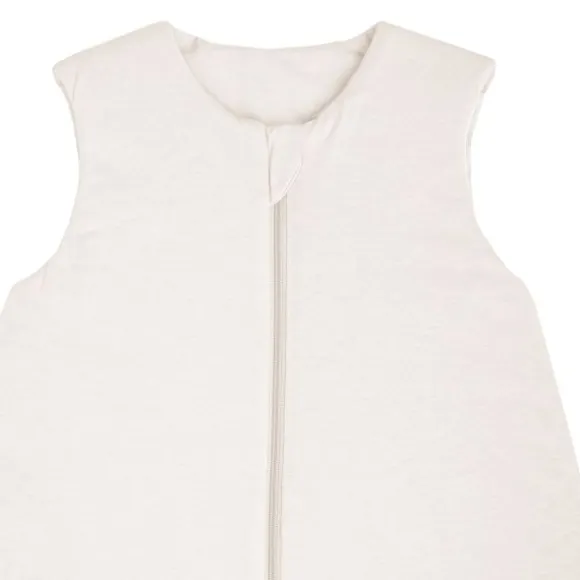 Julius Zöllner Jersey Jumper Slaapzak - Uni Red Earth - Maat 80