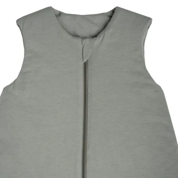 Julius Zöllner Jersey Jumper Slaapzak - Uni Red Earth - Maat 80