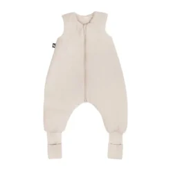 Julius Zöllner Jumper Slaapoverall – Sand – Maat 80