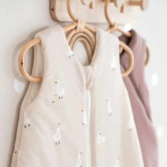 Julius Zolner Jersey Slaapzak - Little Goose - Maat 60