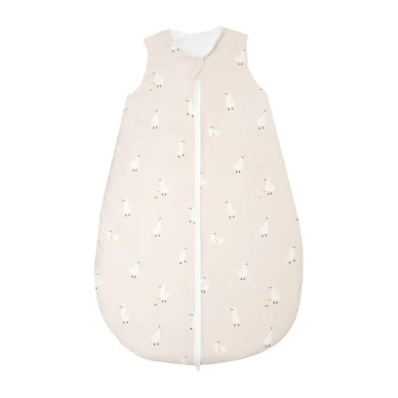 Julius Zolner Jersey Slaapzak - Little Goose - Maat 60
