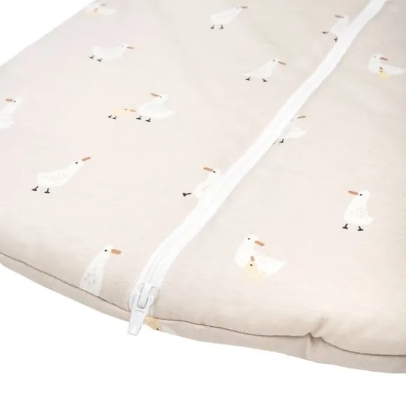 Julius Zolner Jersey Slaapzak - Little Goose - Maat 60