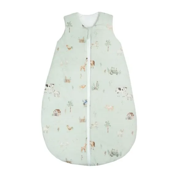 Julius Zolner Jersey Slaapzak - Little Goose - Maat 60