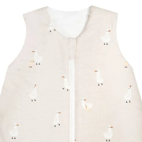 Julius Zolner Jersey Slaapzak - Little Goose - Maat 60