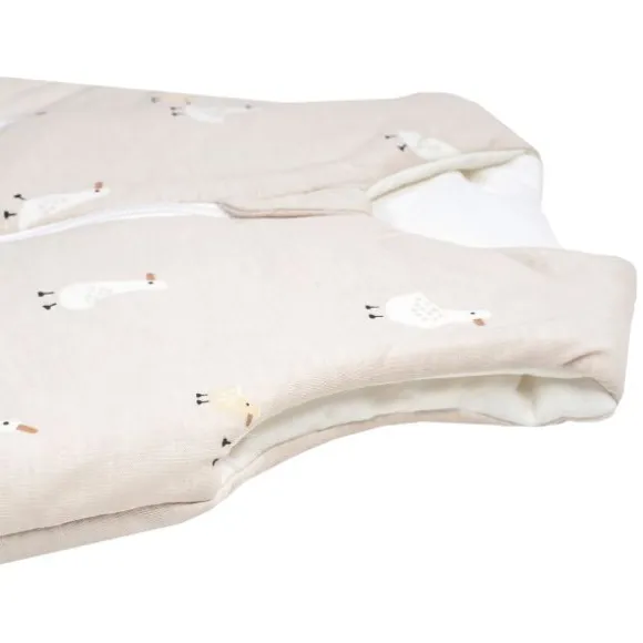 Julius Zolner Jersey Slaapzak - Little Goose - Maat 60