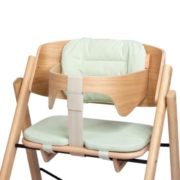KAOS Klapp Kussen - Beige