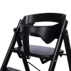 KAOS Klapp Safety Rail - Black
