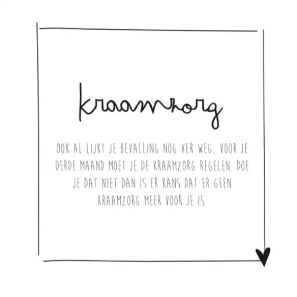 Kidooz Mijn Negen Maanden Boek Linnen Earth