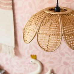 KidsDepot Fie Hanglamp Naturel