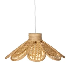 KidsDepot Flore Hanglamp Naturel