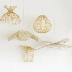 KidsDepot Hanglamp - Florien