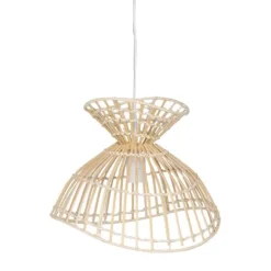 Kidsdepot Hanglamp - Fran - Naturel