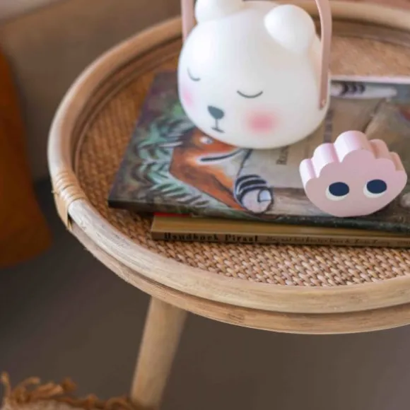 KidsDepot Mylla Rotan Tafel