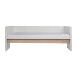 Kidsmill Accent Bedbank Wit 90 x 200 cm