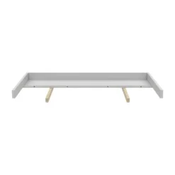 Kidsmill Amy Babybed Grijs 60 x 120 cm