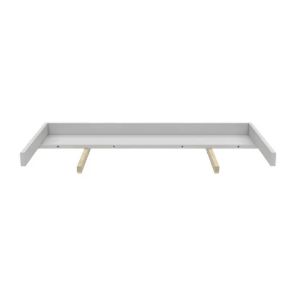 Kidsmill Amy Babybed Grijs 60 x 120 cm