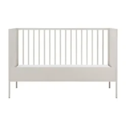 Kidsmill Amy Babybed Oatmeal 70 x 140 cm