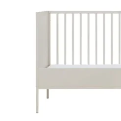 Kidsmill Amy Babybed Oatmeal 70 x 140 cm